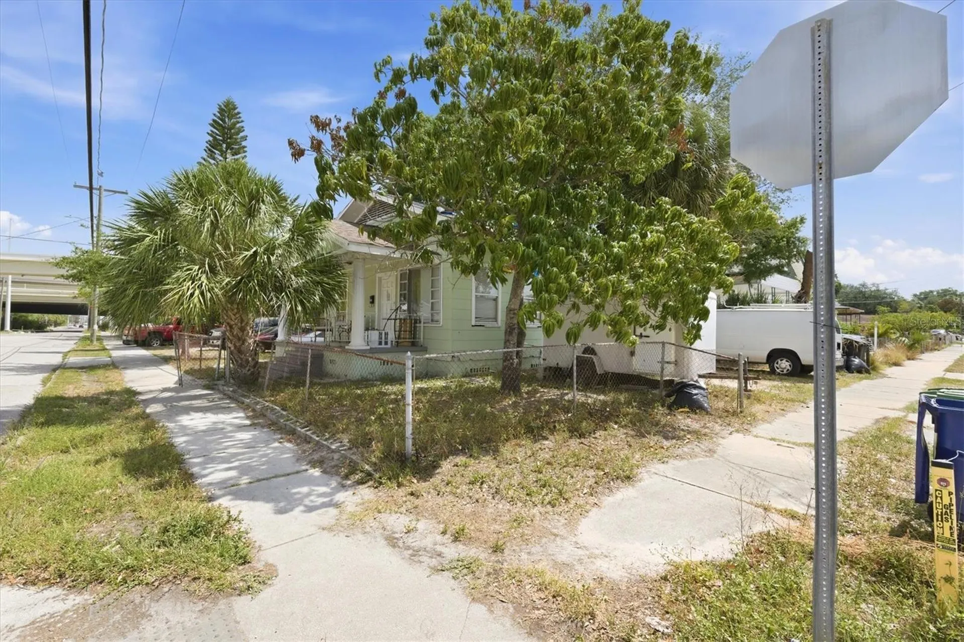 301 N 26th Street Tampa FL 33605