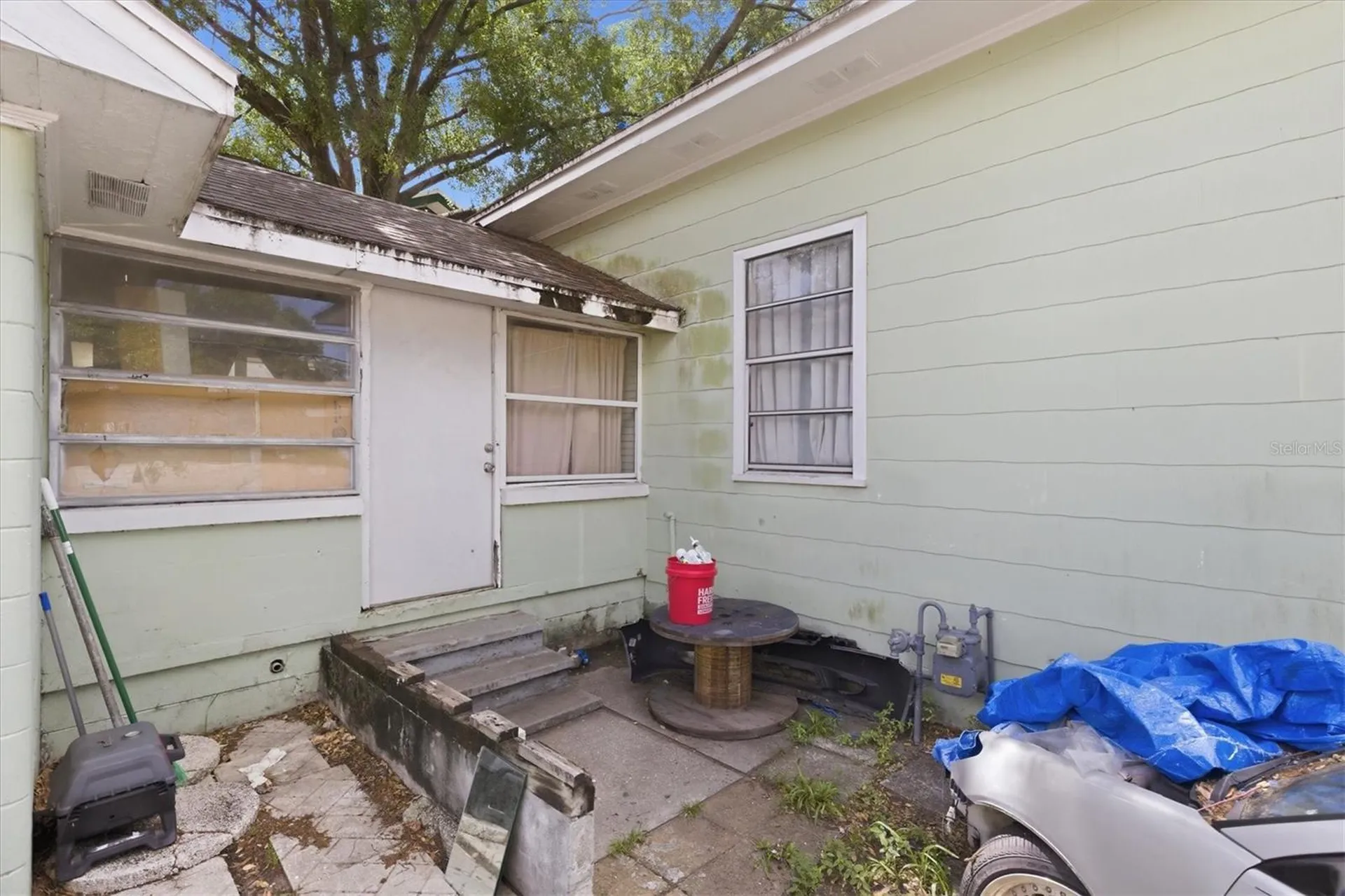 301 N 26th Street Tampa FL 33605