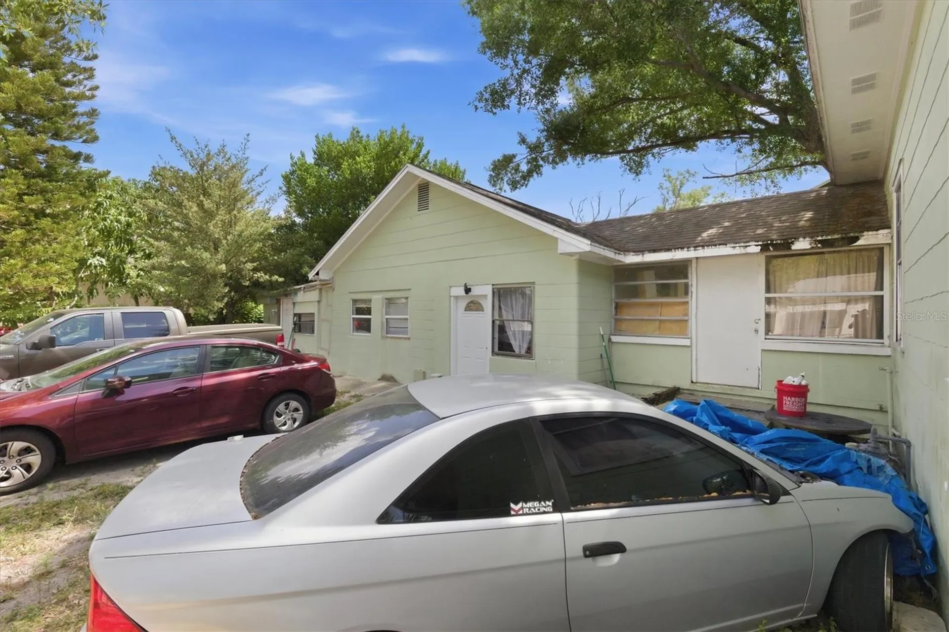 301 N 26th Street Tampa FL 33605