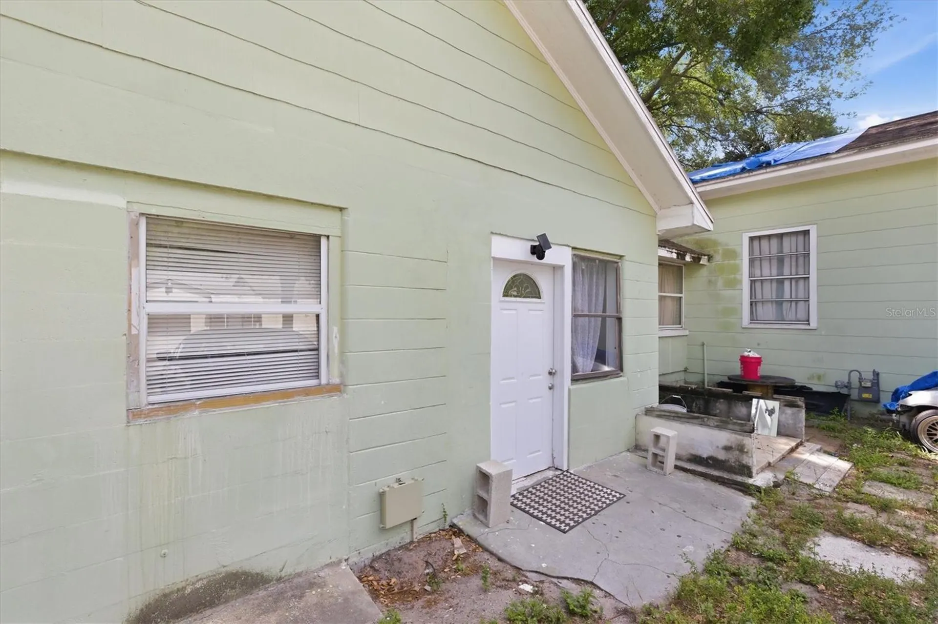 301 N 26th Street Tampa FL 33605