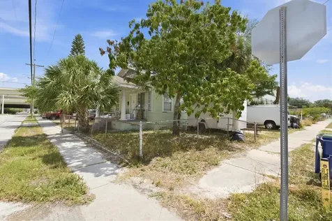 301 N 26th Street Tampa FL 33605