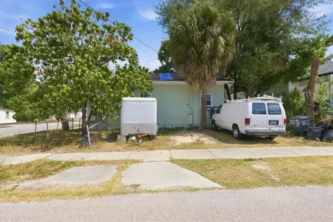 301 N 26th Street Tampa FL 33605