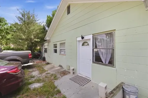 301 N 26th Street Tampa FL 33605