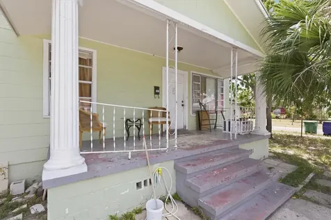 301 N 26th Street Tampa FL 33605