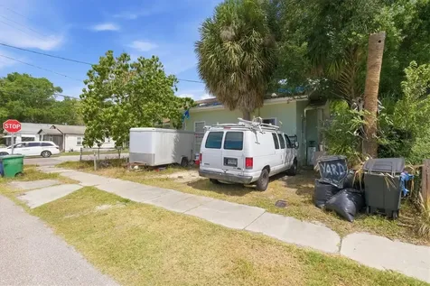 301 N 26th Street Tampa FL 33605