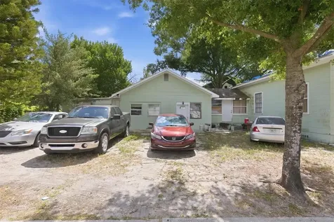 301 N 26th Street Tampa FL 33605