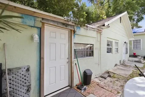 301 N 26th Street Tampa FL 33605