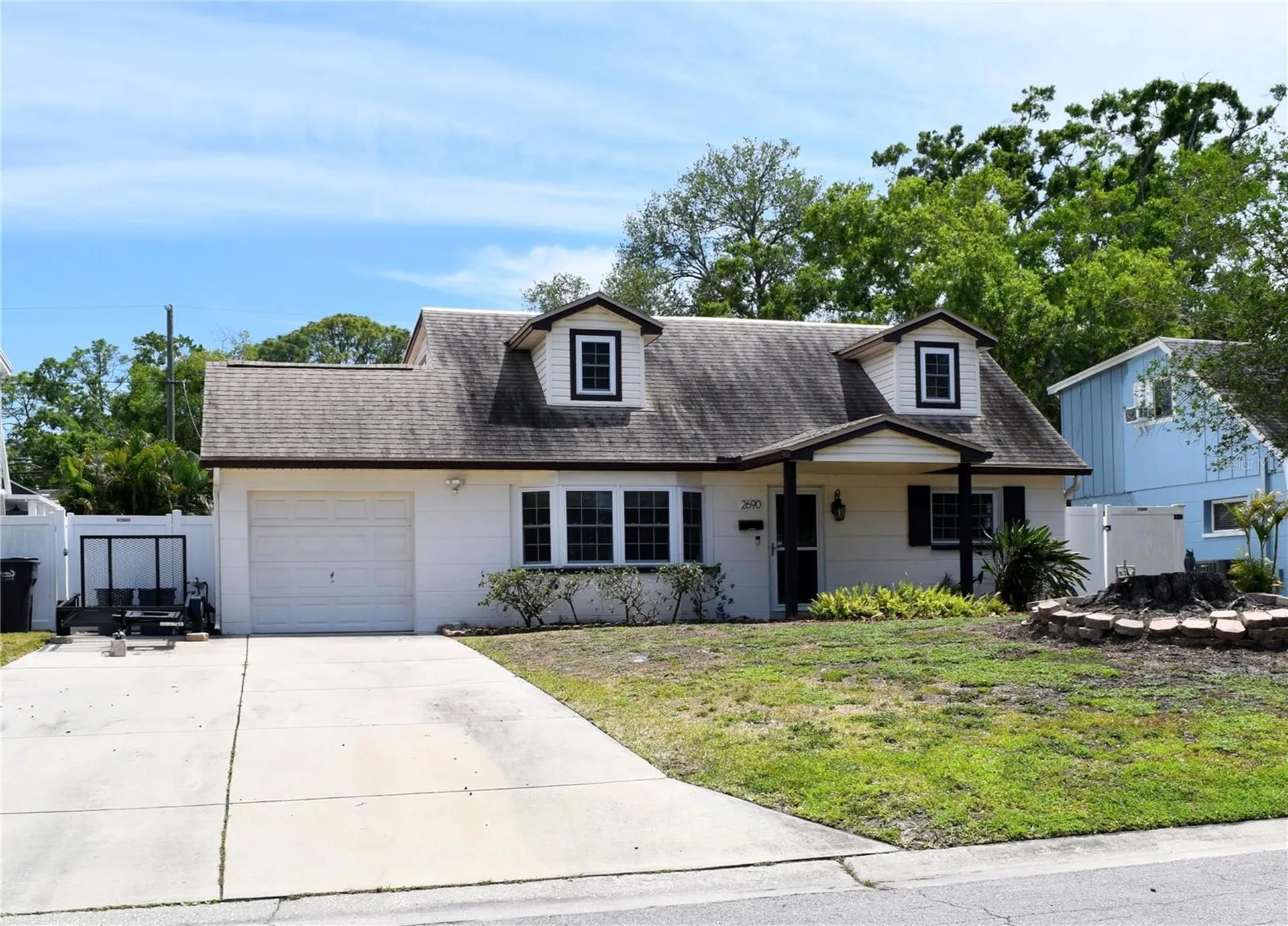 2690 64th Place N St Petersburg FL 33702
