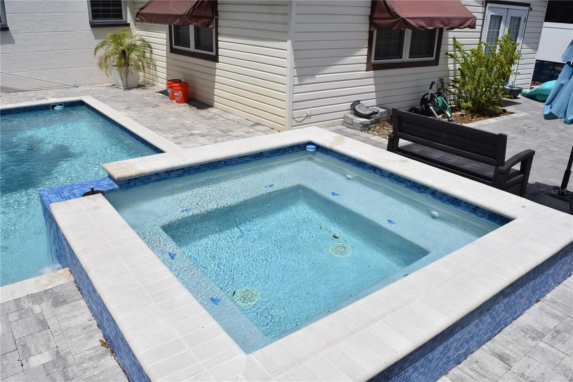 2690 64th Place N St Petersburg FL 33702