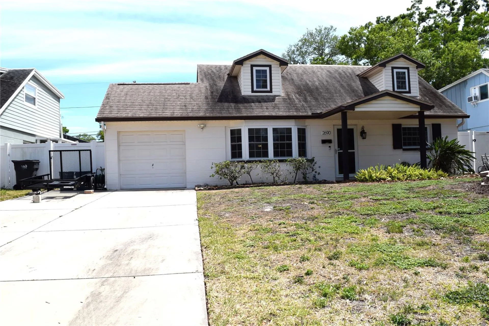 2690 64th Place N St Petersburg FL 33702