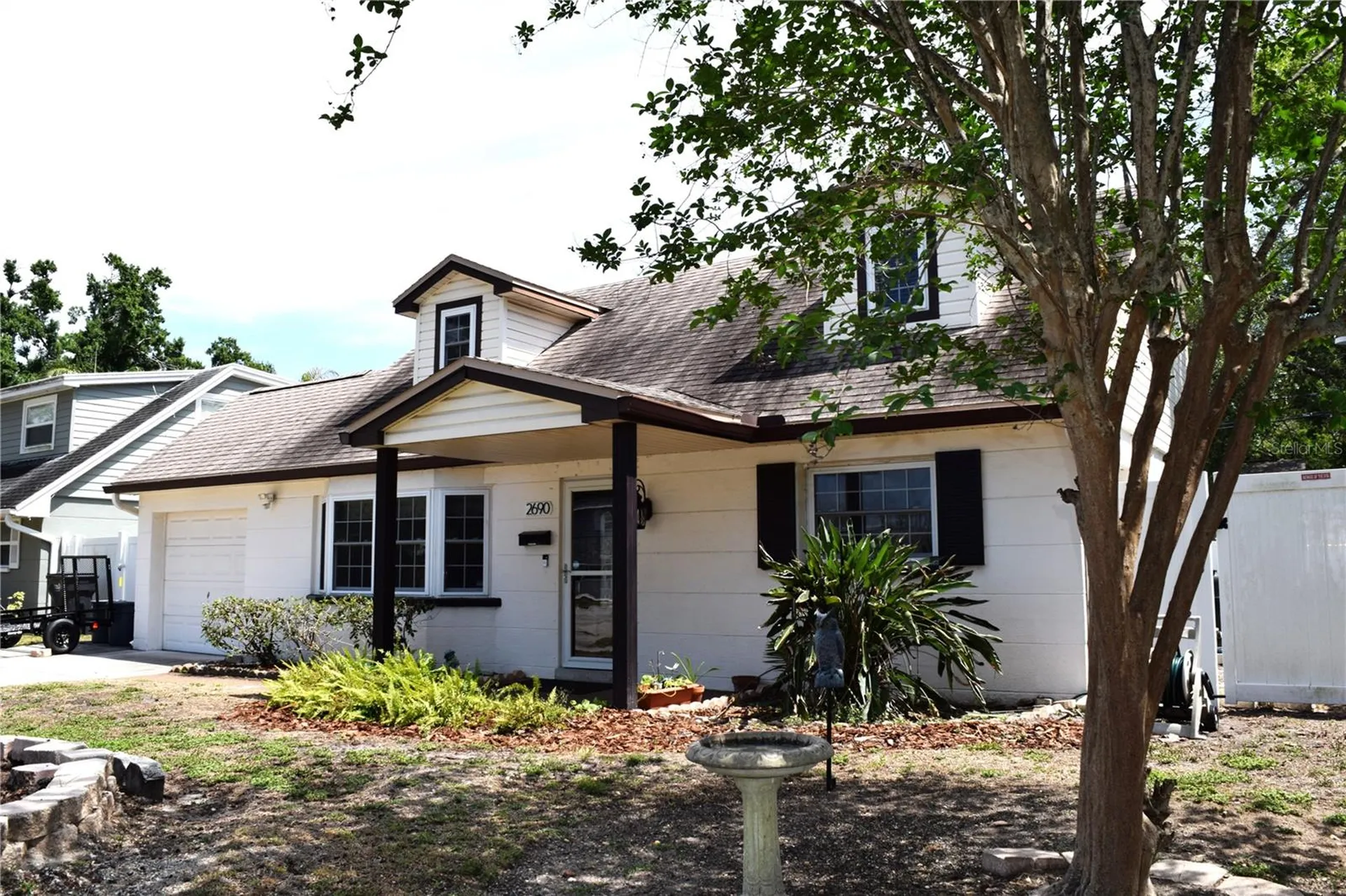 2690 64th Place N St Petersburg FL 33702