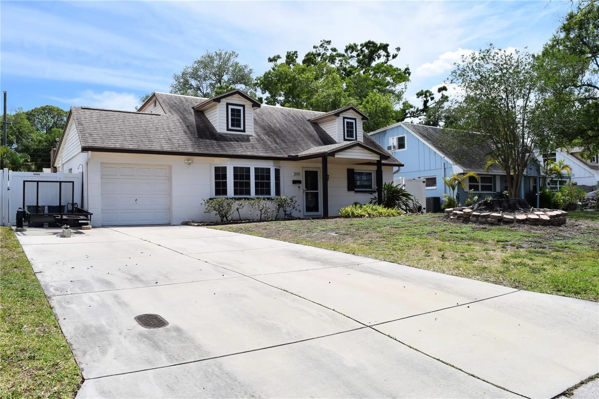 2690 64th Place N St Petersburg FL 33702