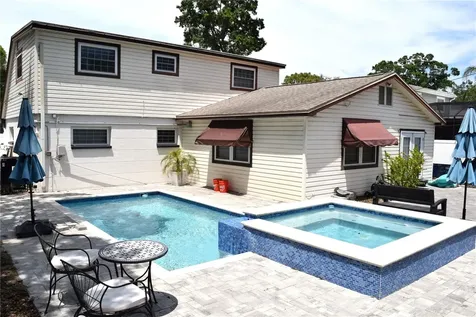 2690 64th Place N St Petersburg FL 33702