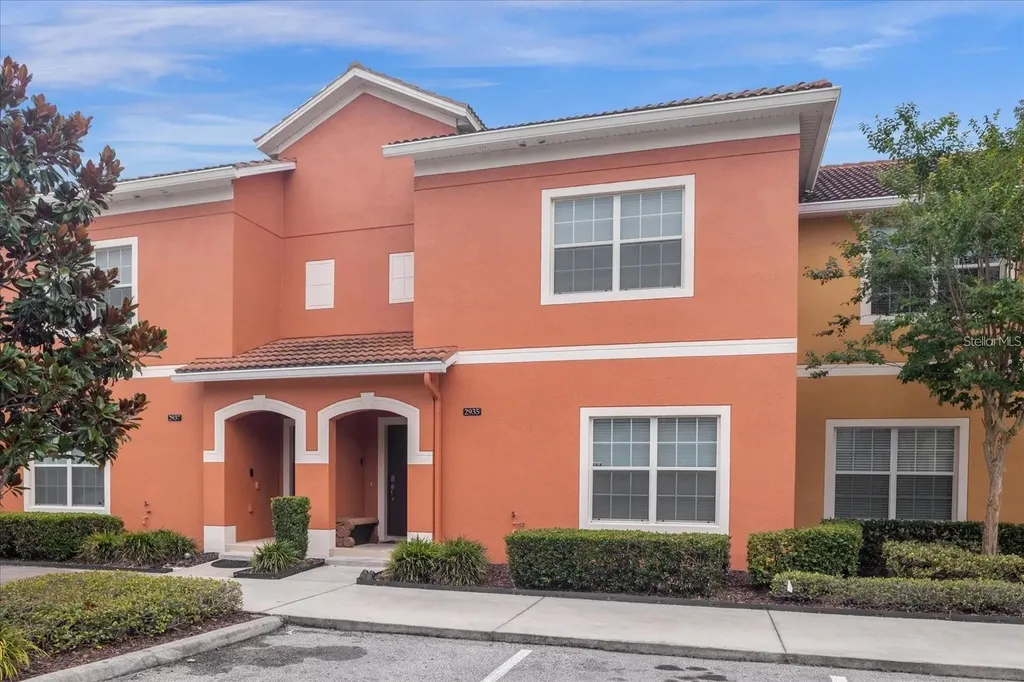 2935 Buccaneer Palm Road Kissimmee FL 34747