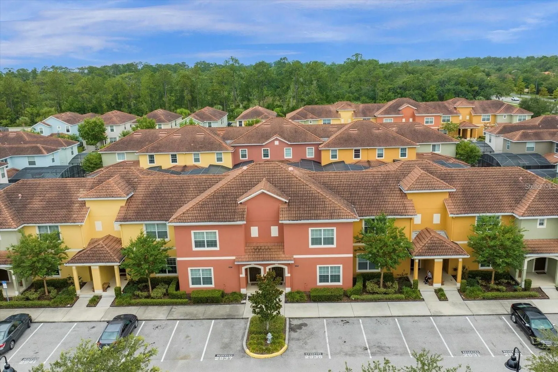 2935 Buccaneer Palm Road Kissimmee FL 34747