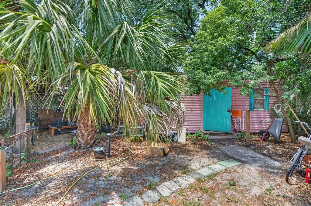 608 Belleview Boulevard Clearwater FL 33756