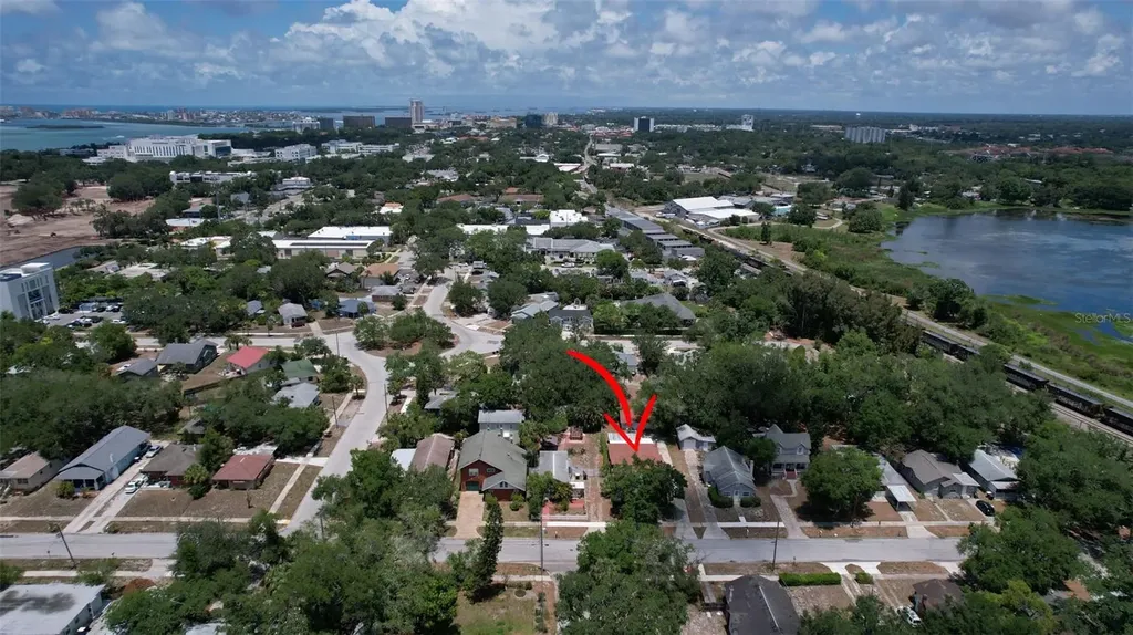 608 Belleview Boulevard Clearwater FL 33756