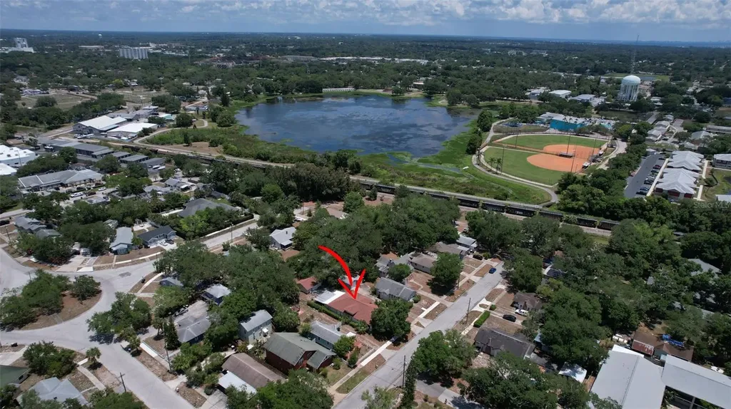608 Belleview Boulevard Clearwater FL 33756