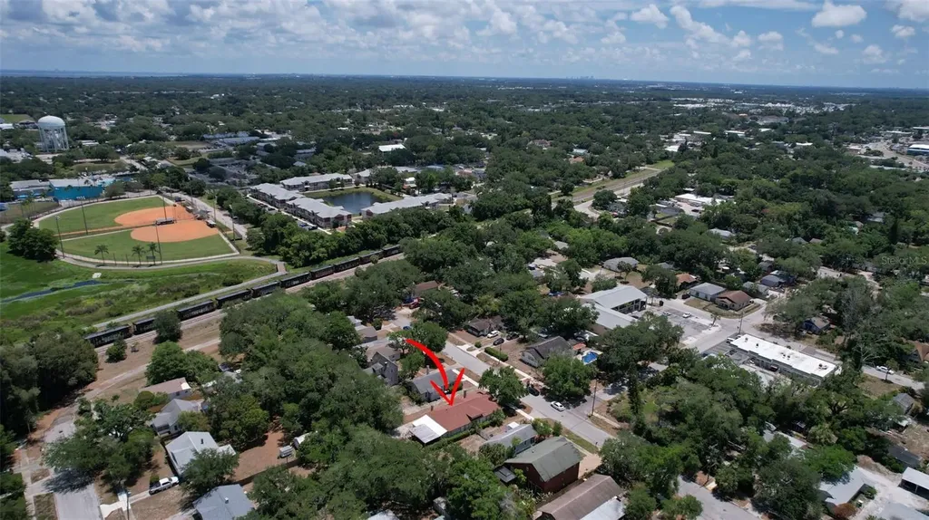 608 Belleview Boulevard Clearwater FL 33756