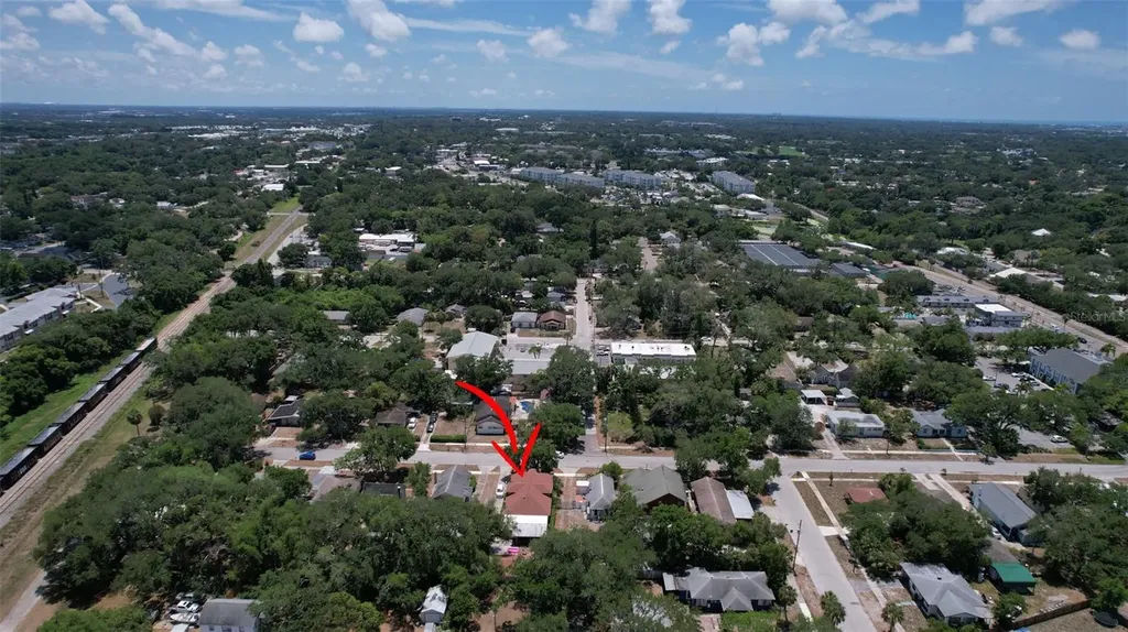 608 Belleview Boulevard Clearwater FL 33756