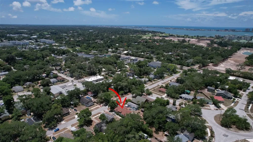 608 Belleview Boulevard Clearwater FL 33756