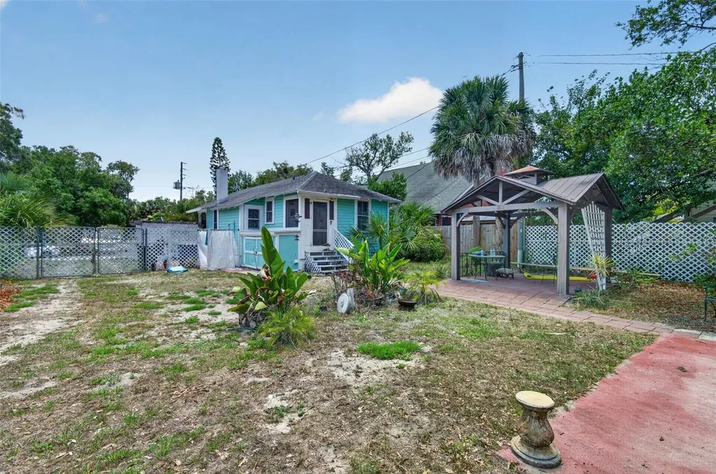 608 Belleview Boulevard Clearwater FL 33756