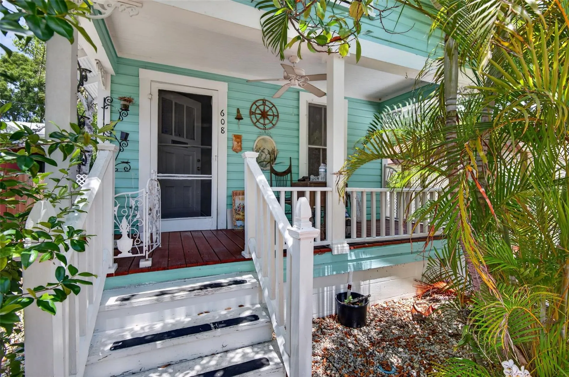 608 Belleview Boulevard Clearwater FL 33756