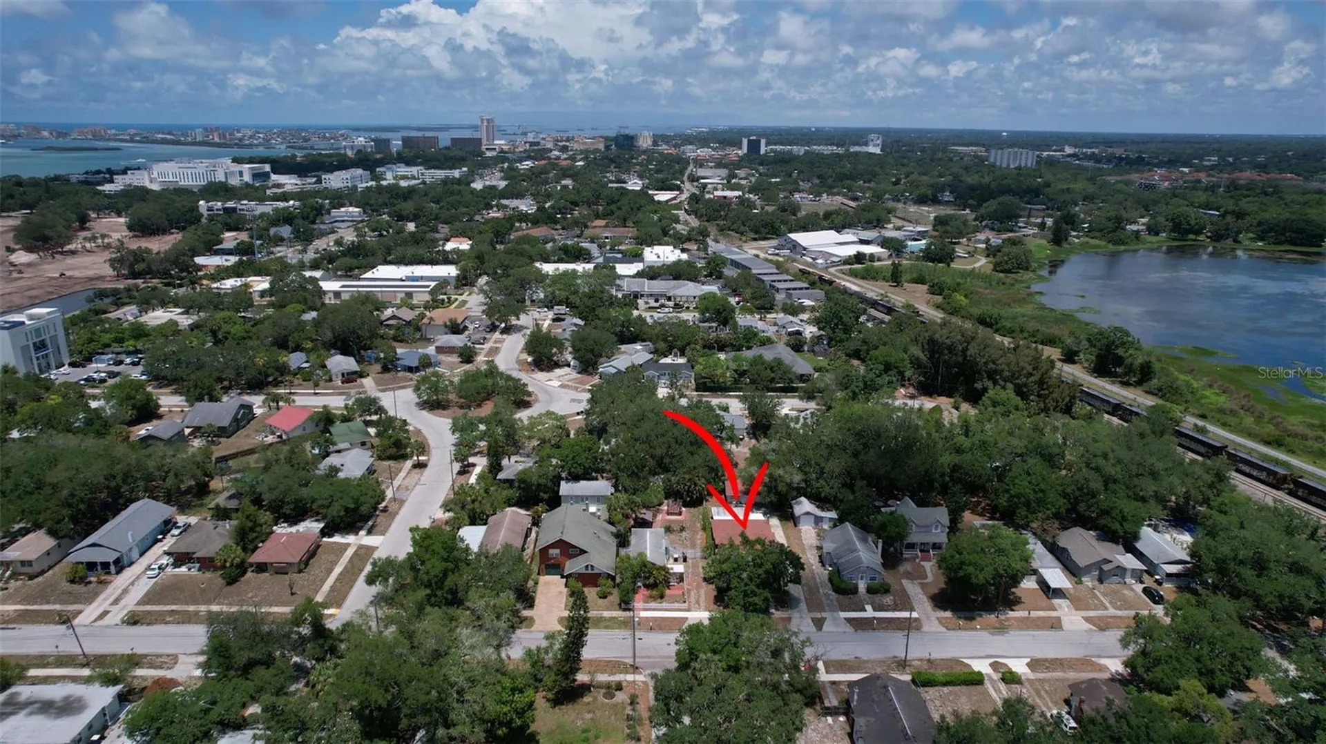 608 Belleview Boulevard Clearwater FL 33756