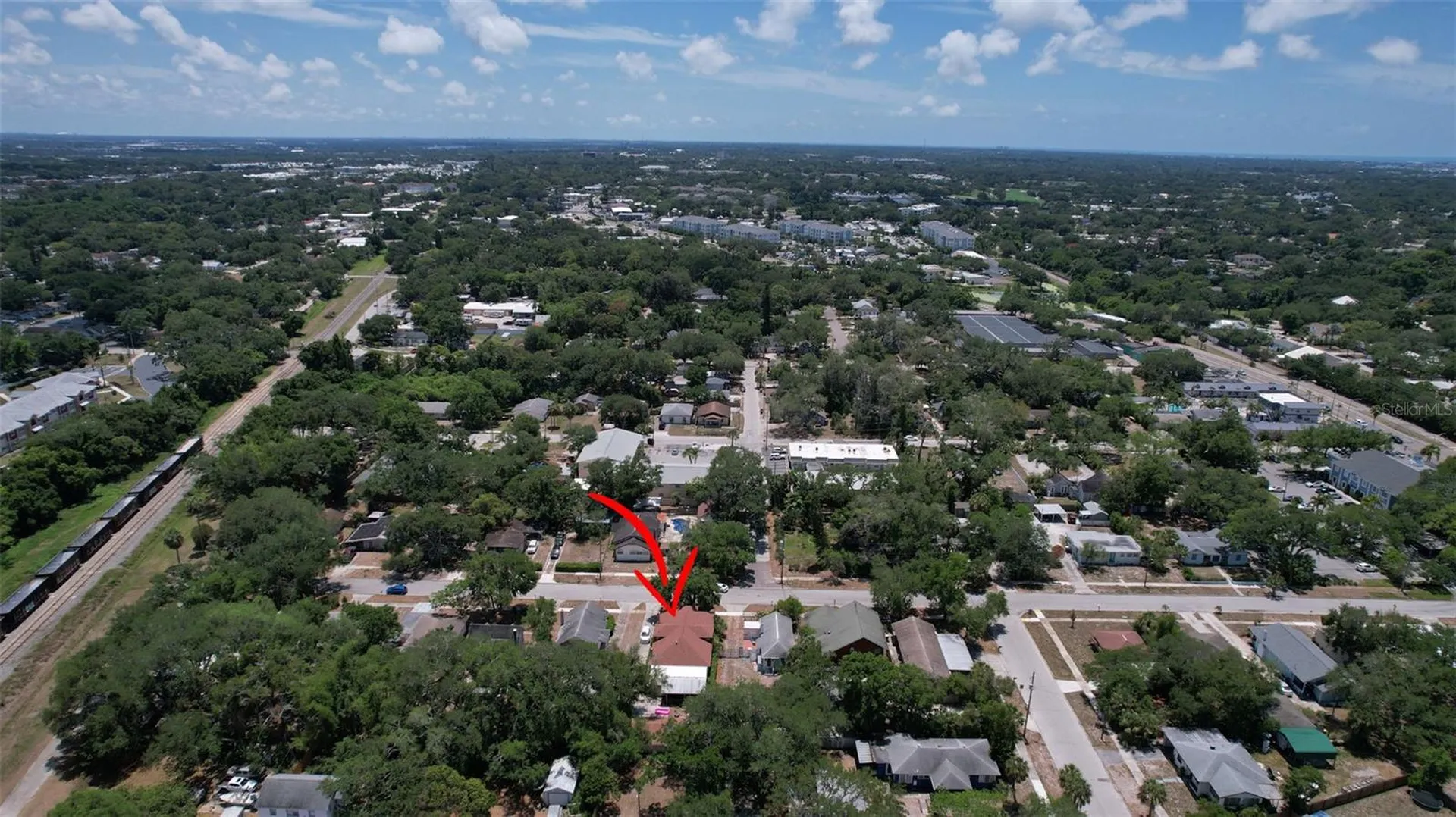 608 Belleview Boulevard Clearwater FL 33756