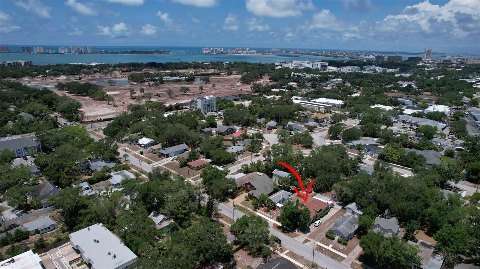 608 Belleview Boulevard Clearwater FL 33756