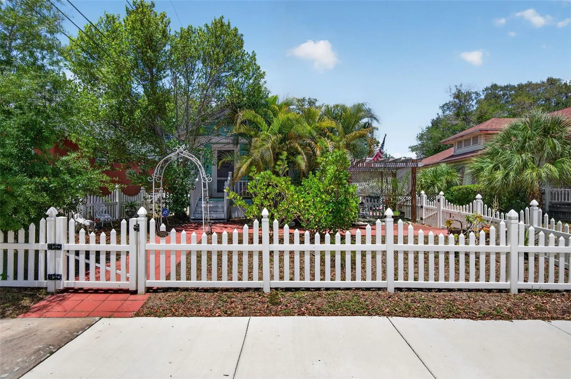 608 Belleview Boulevard Clearwater FL 33756