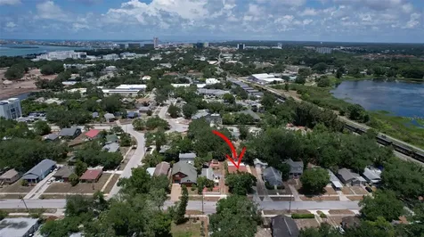 608 Belleview Boulevard Clearwater FL 33756