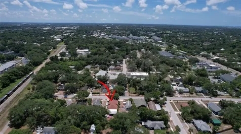 608 Belleview Boulevard Clearwater FL 33756