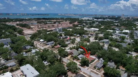 608 Belleview Boulevard Clearwater FL 33756