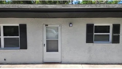 10460 SE Us Highway 441 Belleview FL 34420