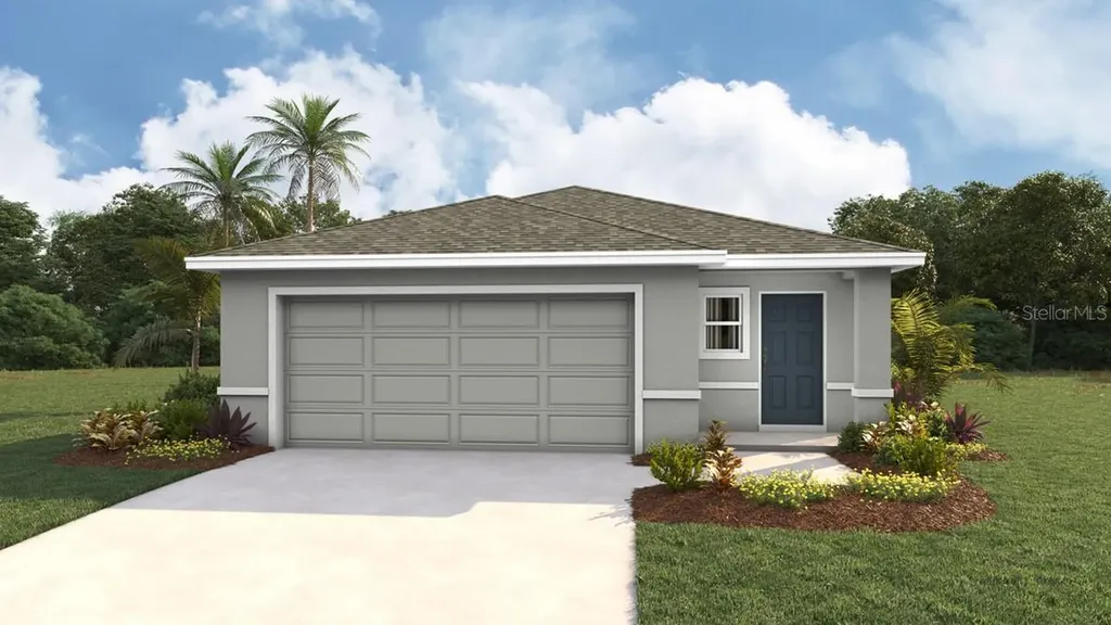 3059 NE 20th Terrace Ocala FL 34470