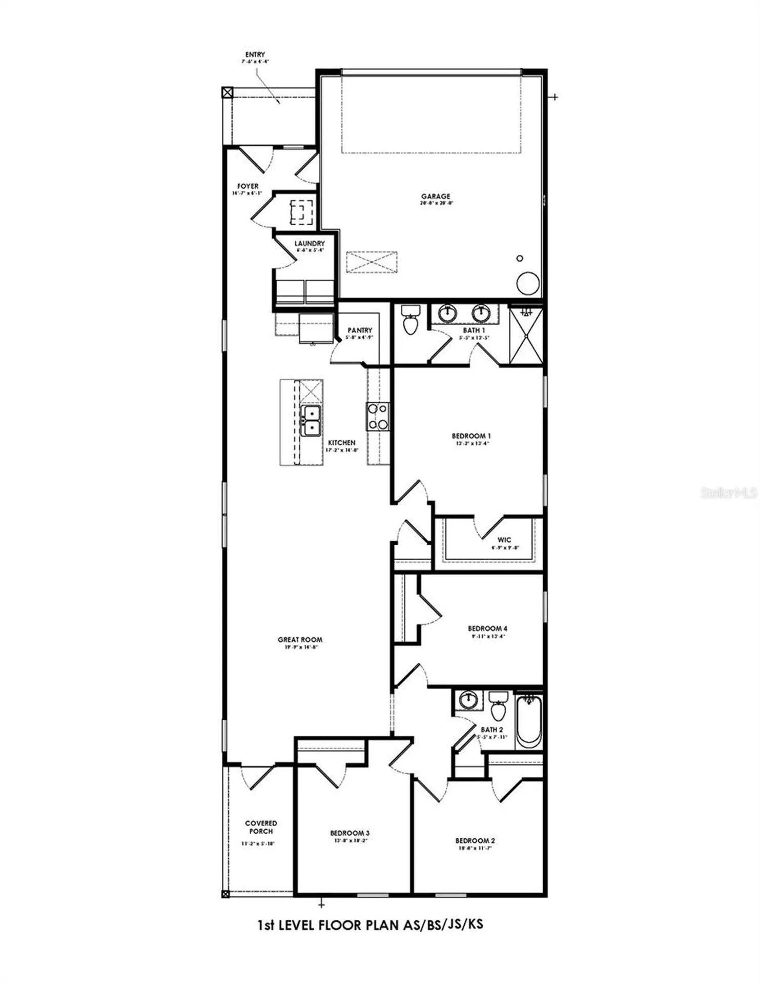 3059 NE 20th Terrace Ocala FL 34470