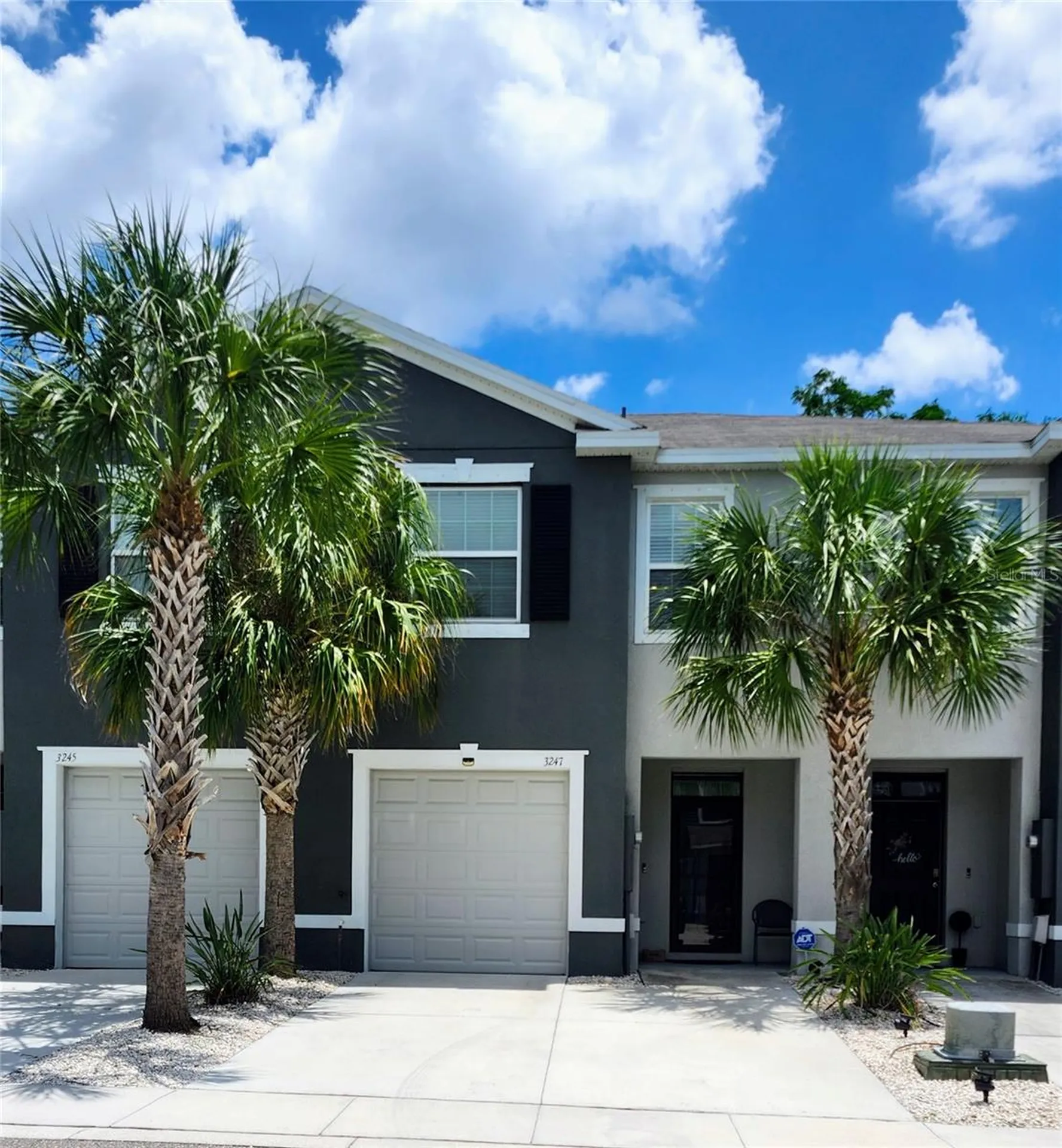 3247 Pleasant Willow Court Brandon FL 33511