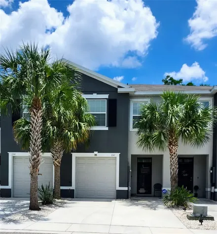 3247 Pleasant Willow Court Brandon FL 33511