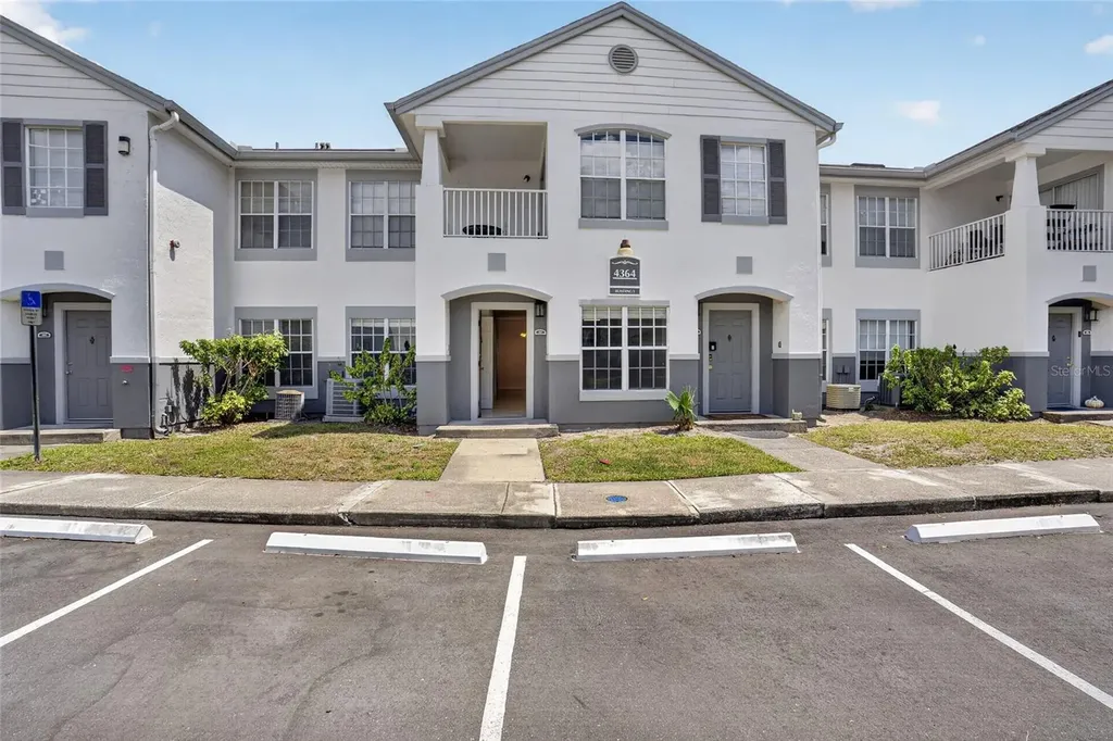4364 S Kirkman Road Orlando FL 32811