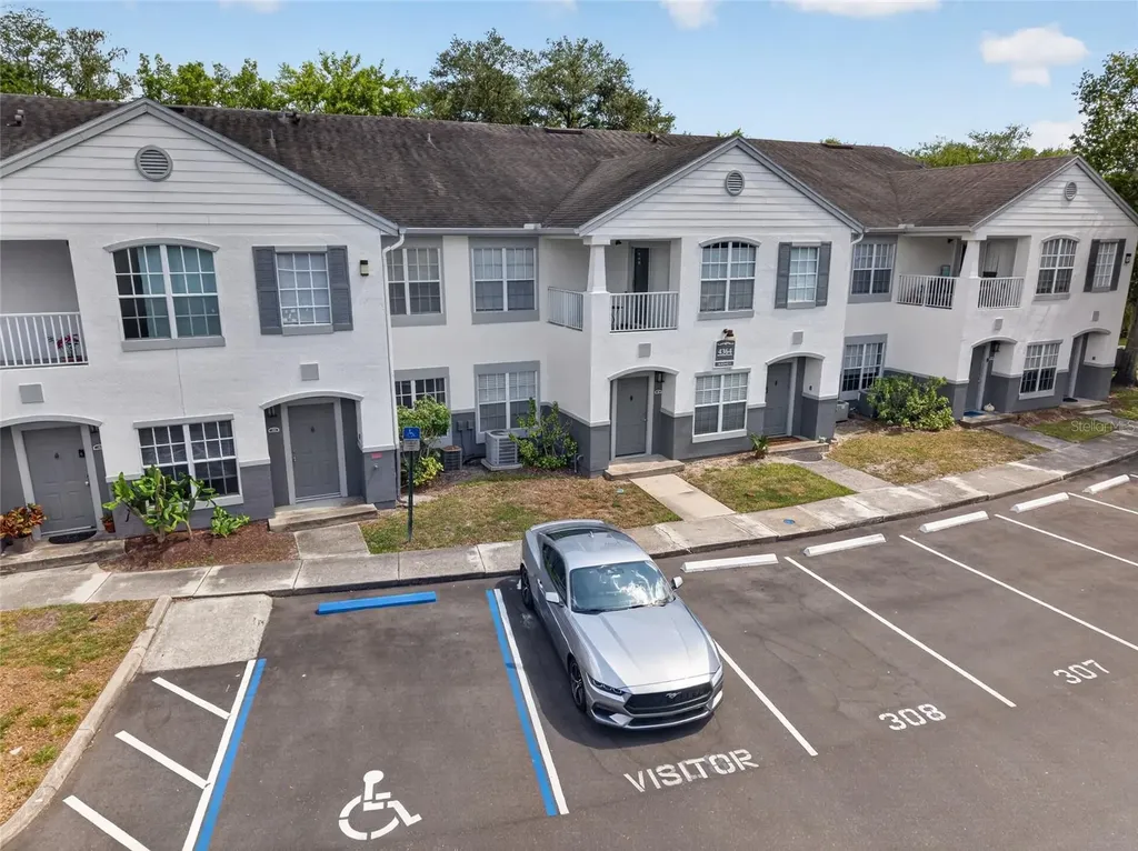 4364 S Kirkman Road Orlando FL 32811