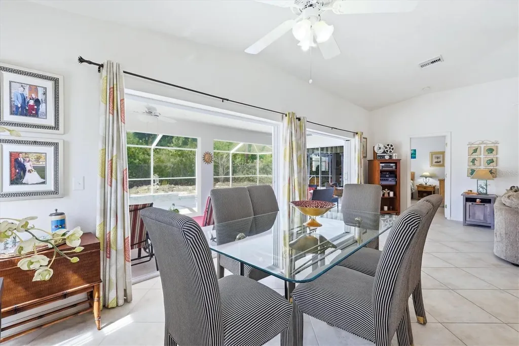 206 Cougar Way Rotonda West FL 33947