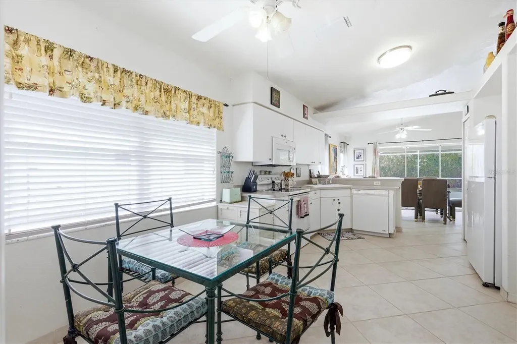 206 Cougar Way Rotonda West FL 33947