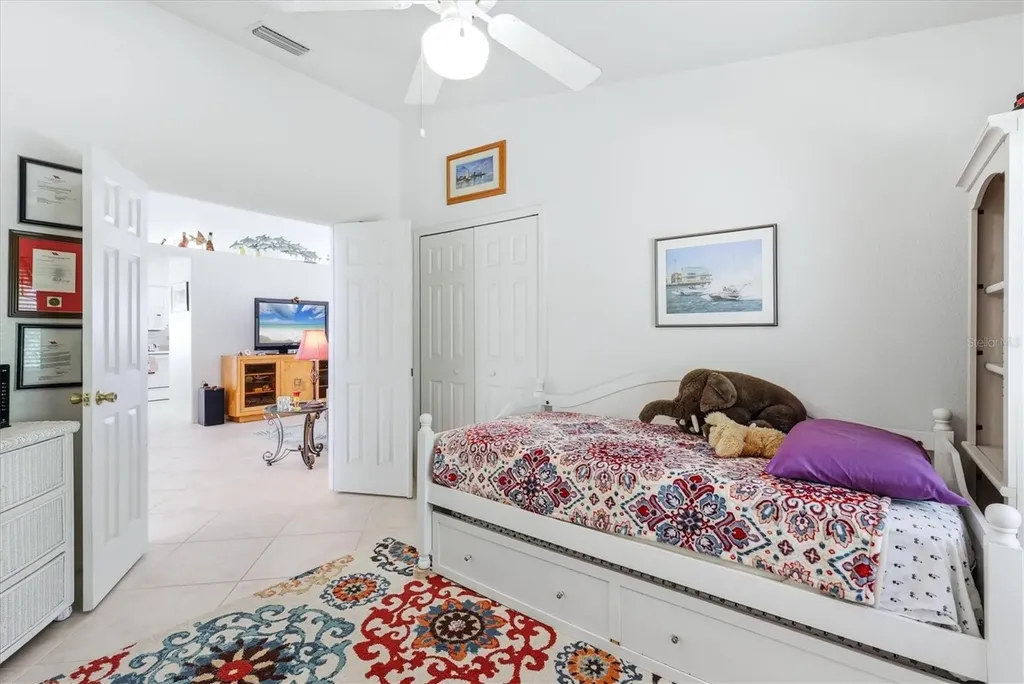 206 Cougar Way Rotonda West FL 33947