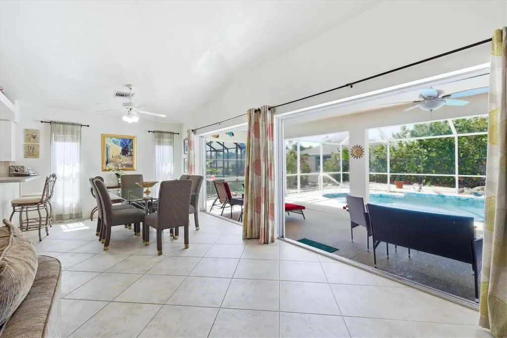 206 Cougar Way Rotonda West FL 33947