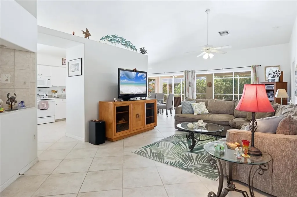 206 Cougar Way Rotonda West FL 33947
