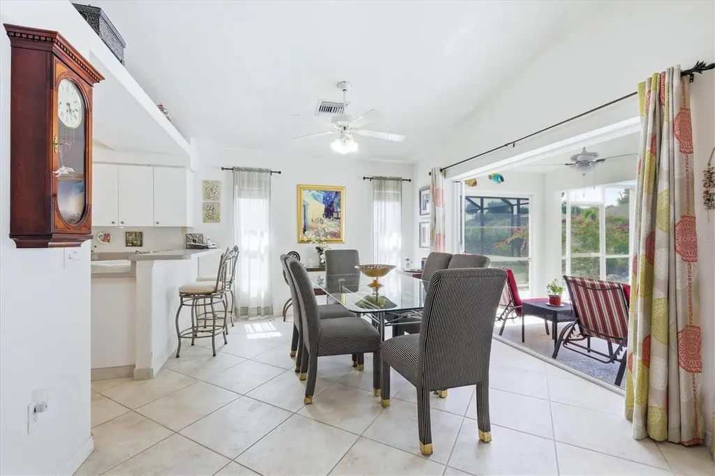 206 Cougar Way Rotonda West FL 33947