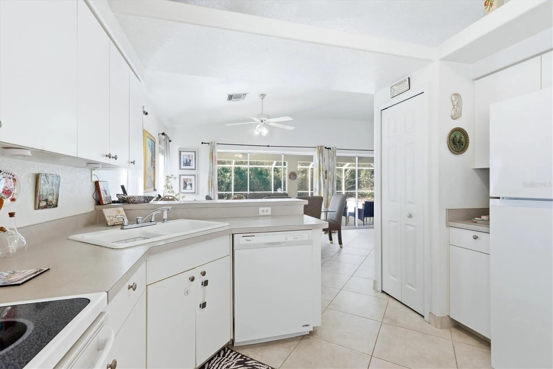 206 Cougar Way Rotonda West FL 33947