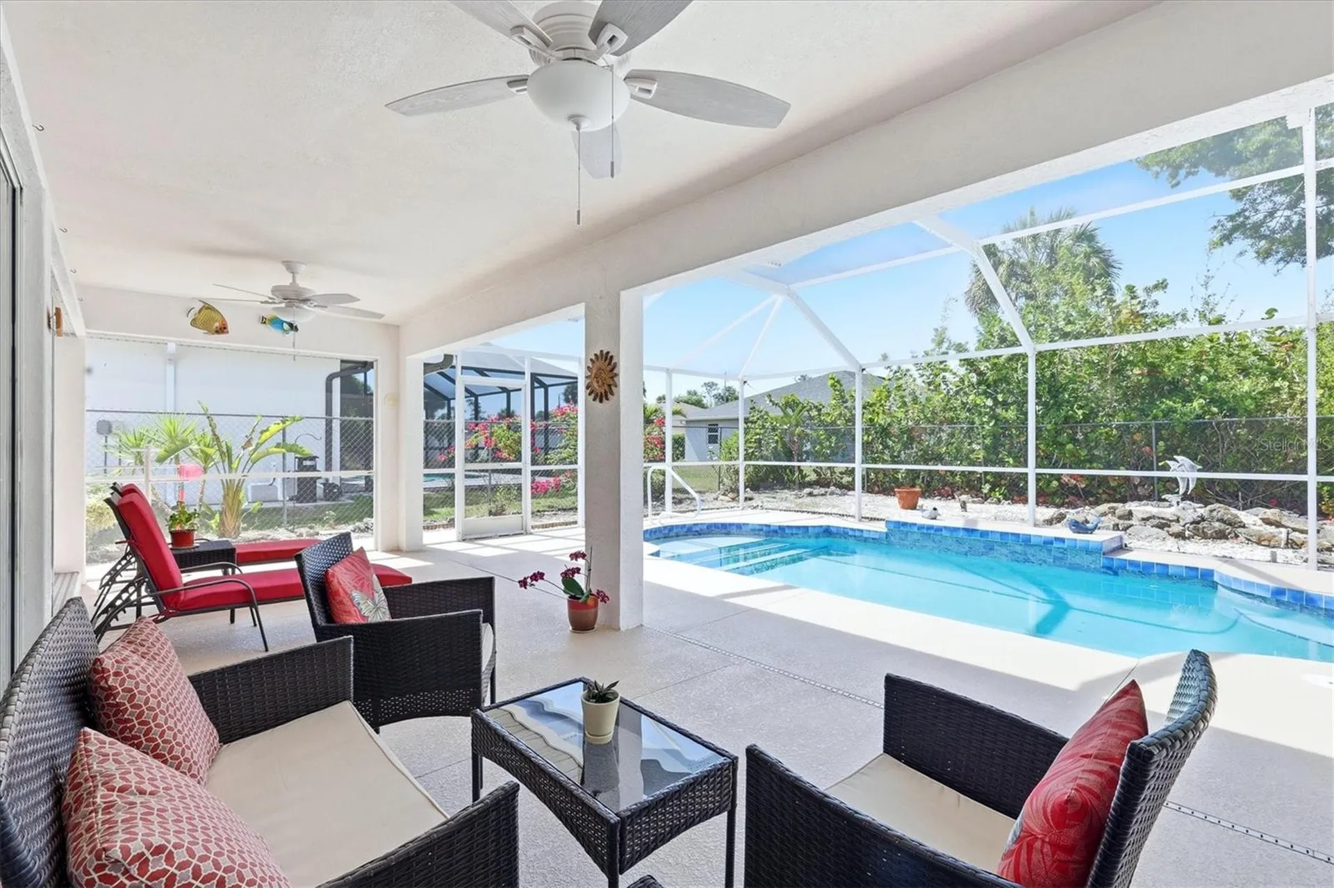 206 Cougar Way Rotonda West FL 33947