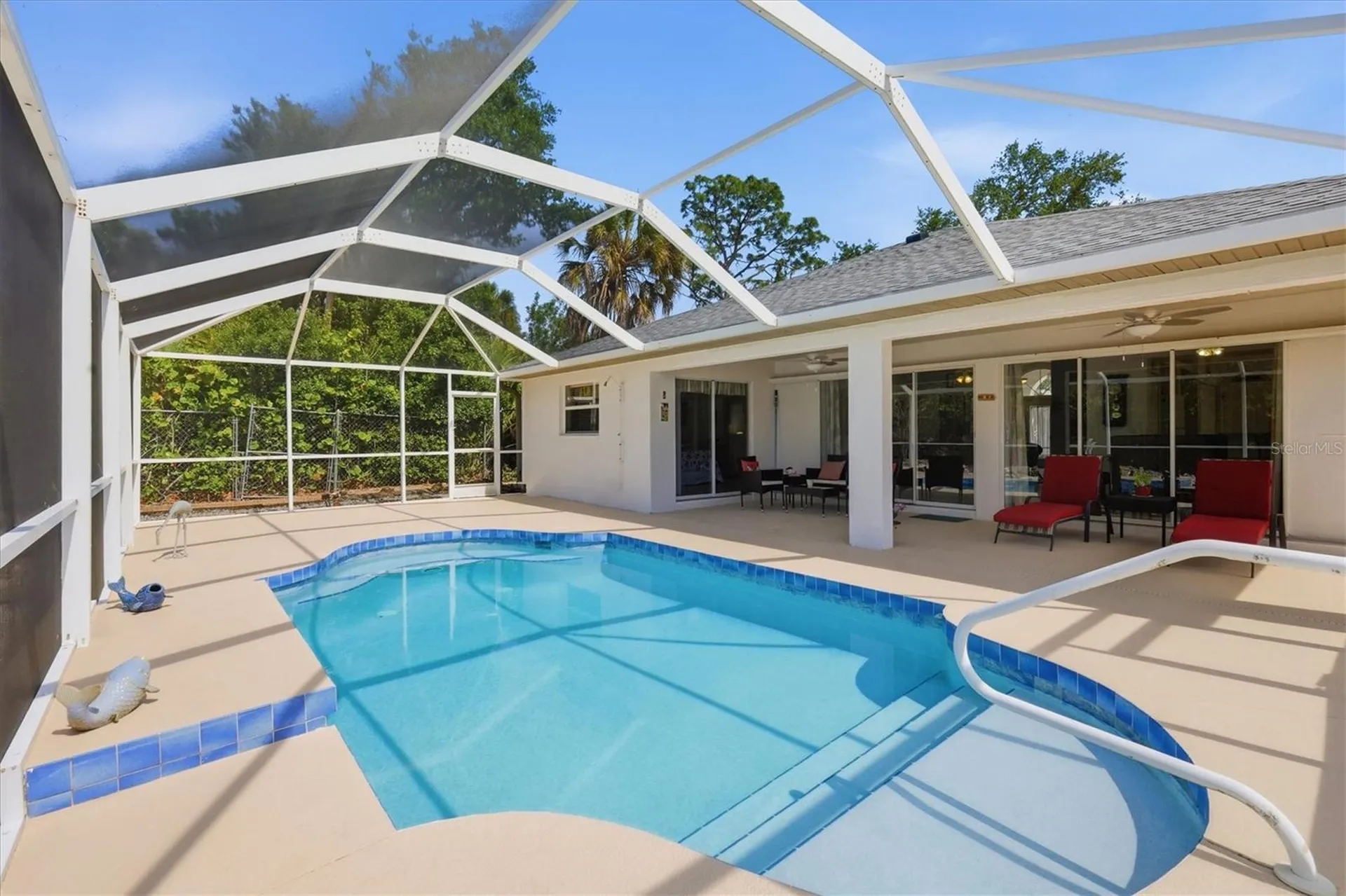 206 Cougar Way Rotonda West FL 33947
